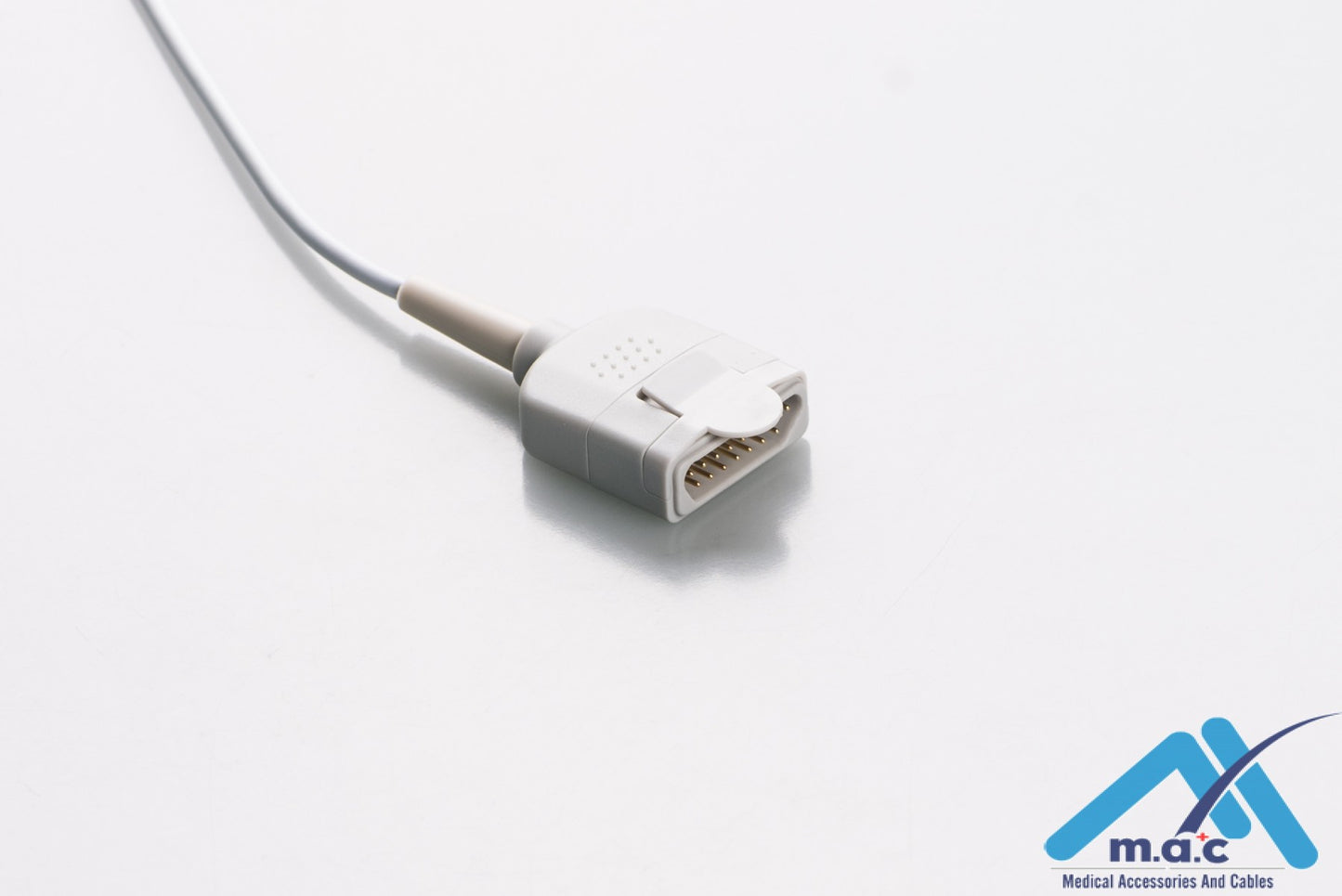 GE Healthcare - Masimo Disposable Spo2 Sensor U5M43-203 N5M43-203 F5M43-203