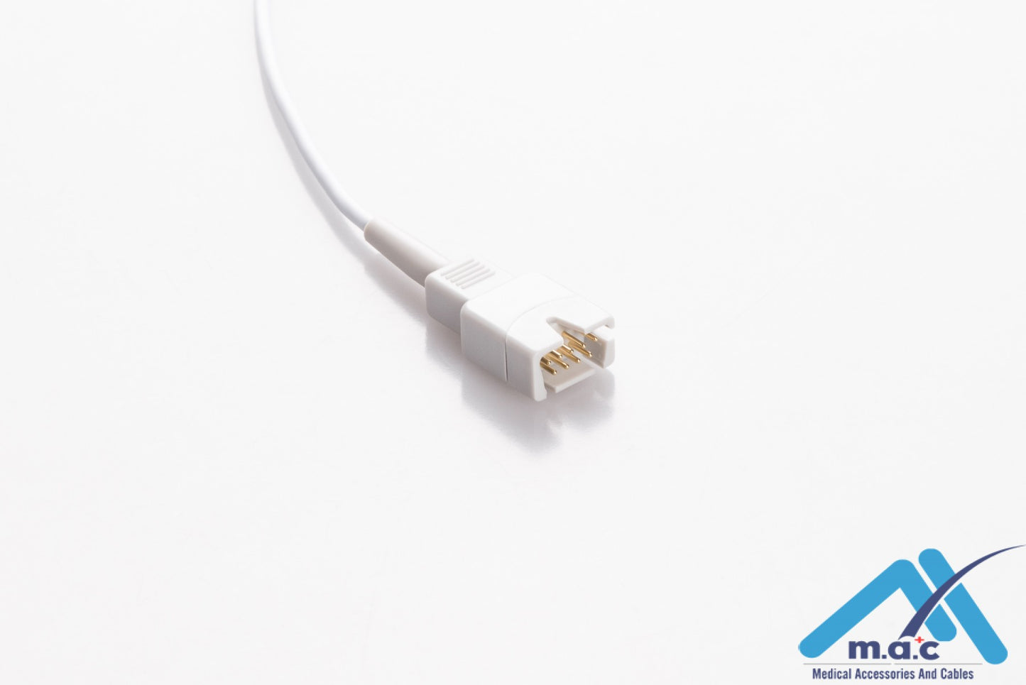 GE Healthcare - Masimo Disposable Spo2 Sensor U5M43-49R N5M43-49R