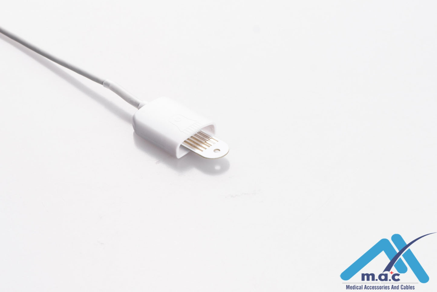 GE Healthcare - Masimo Reusable Spo2 Sensor U1M03-125