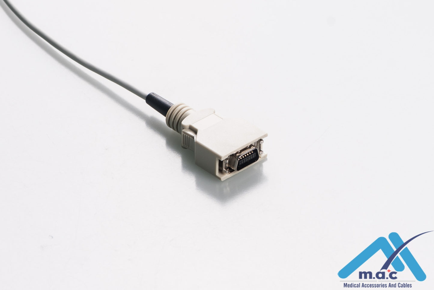 GE Healthcare - Masimo Reusable Spo2 Sensor U1M10-15