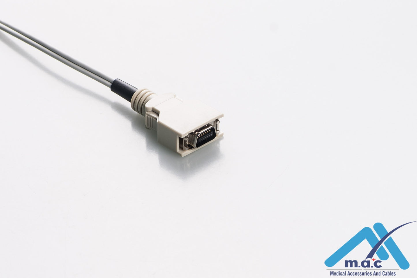 GE Healthcare - Masimo Reusable Spo2 Sensor U3M10-15