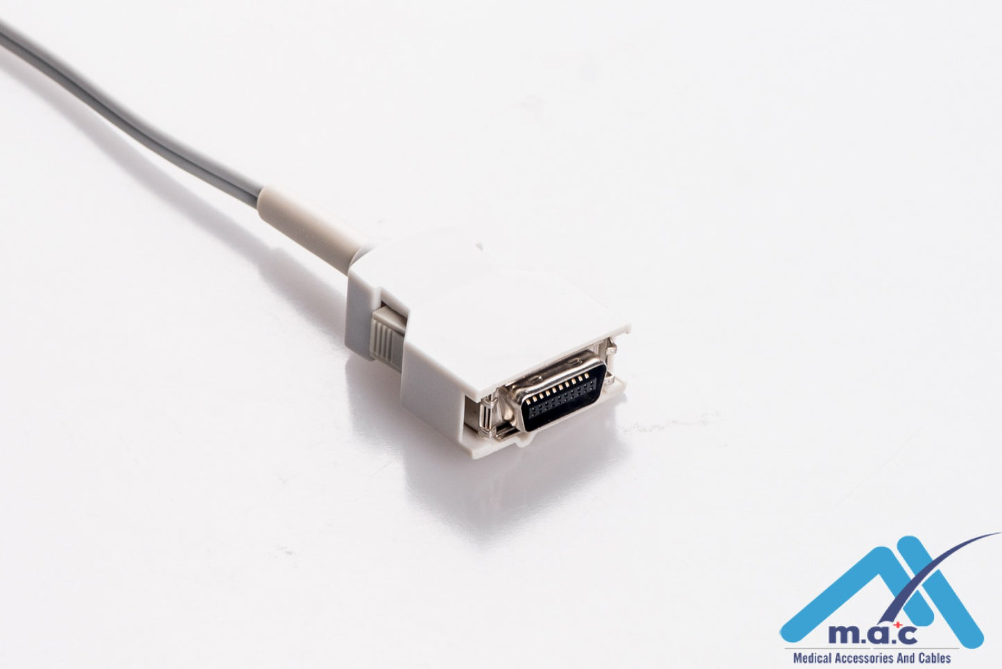 GE Healthcare - Masimo Reusable Spo2 Sensor U3M10-87