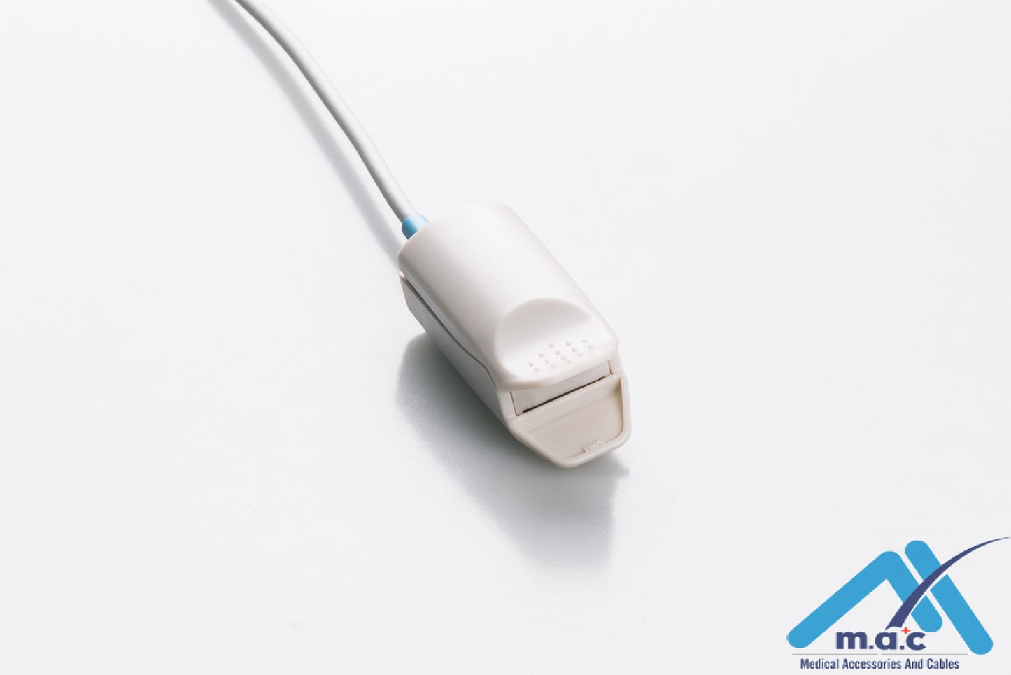 GE Healthcare - Masimo Reusable Spo2 Sensor U4M03-125R