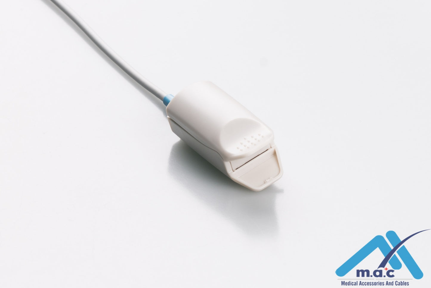 GE Healthcare - Masimo Reusable Spo2 Sensor U4M10-15R