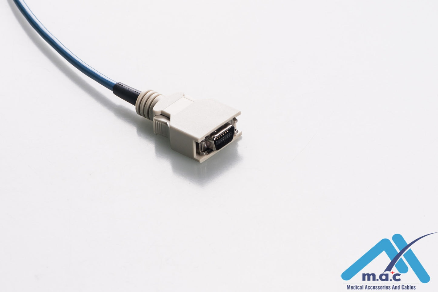 GE Healthcare - Masimo Reusable Spo2 Sensor U4M10S-15