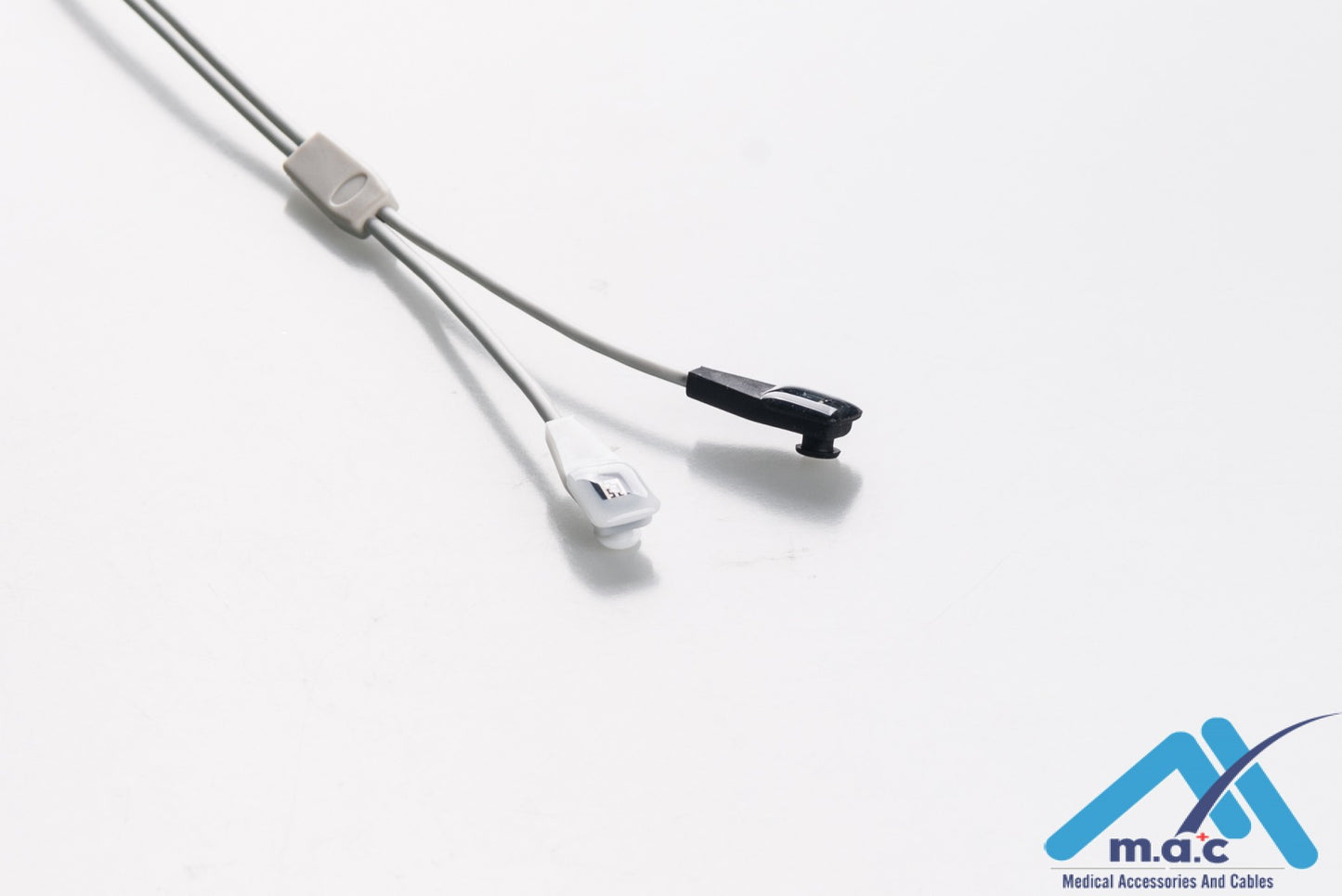 GE Healthcare - Masimo Reusable Spo2 Sensor U8M03-49