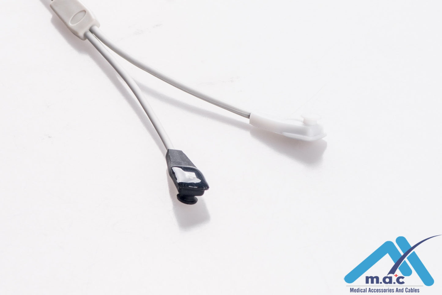 GE Healthcare - Masimo Reusable Spo2 Sensor U8M03-49R
