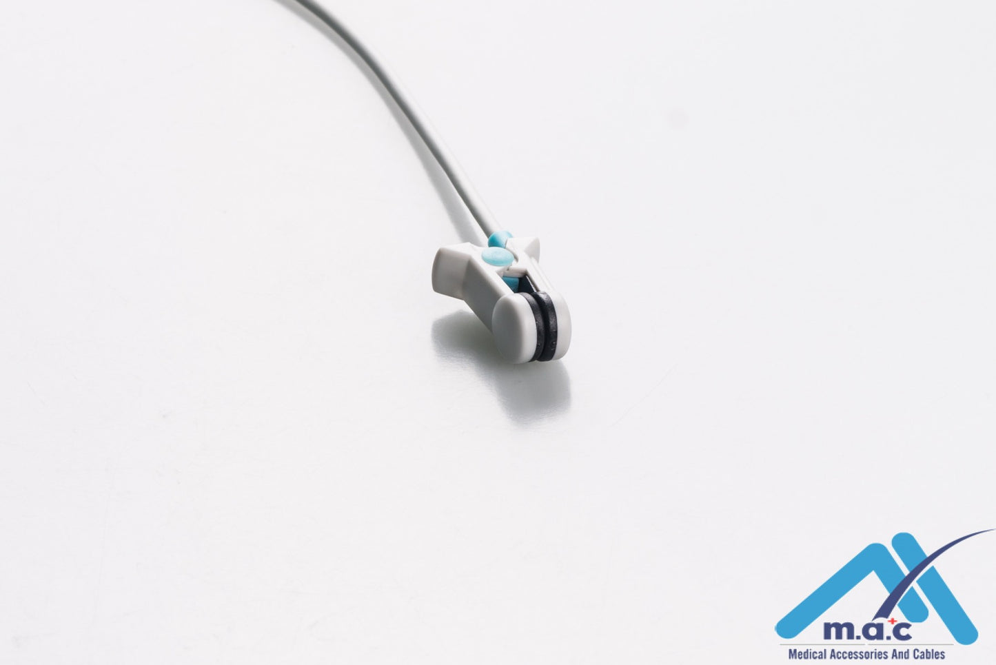 GE Healthcare - Masimo Reusable Spo2 Sensor U9M03-49R