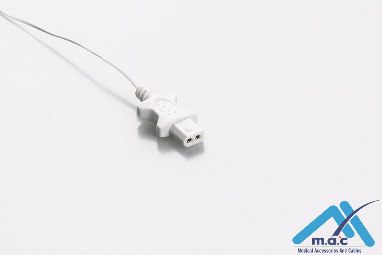 GE Healthcare Compatibility Disposable Temperature Probe TMMQ-D Box of 20