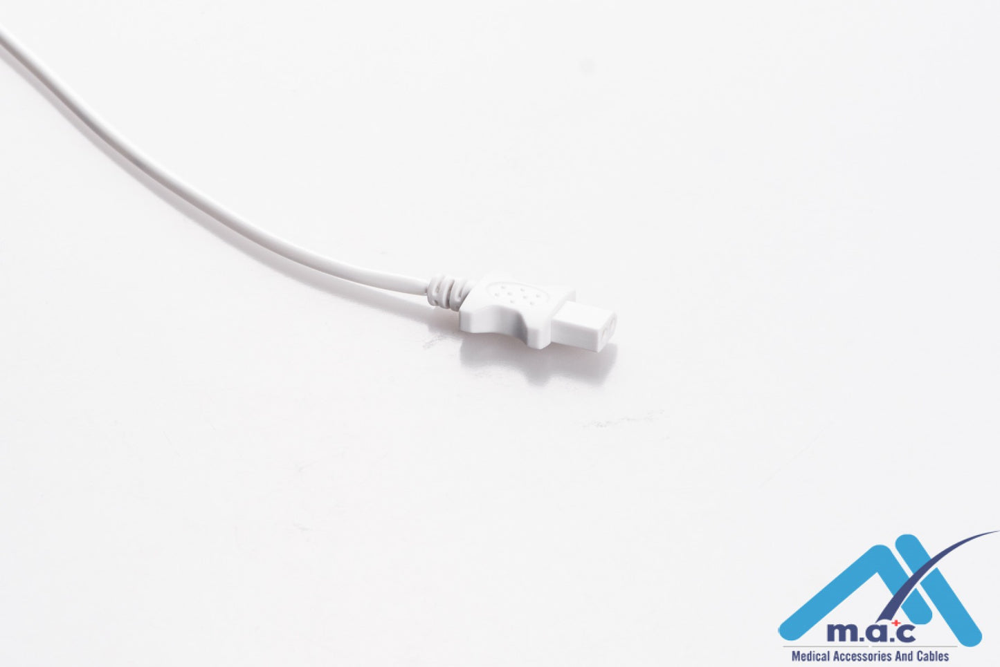 GE Healthcare Compatibility Disposable Temperature Probe TMMQ-DAG