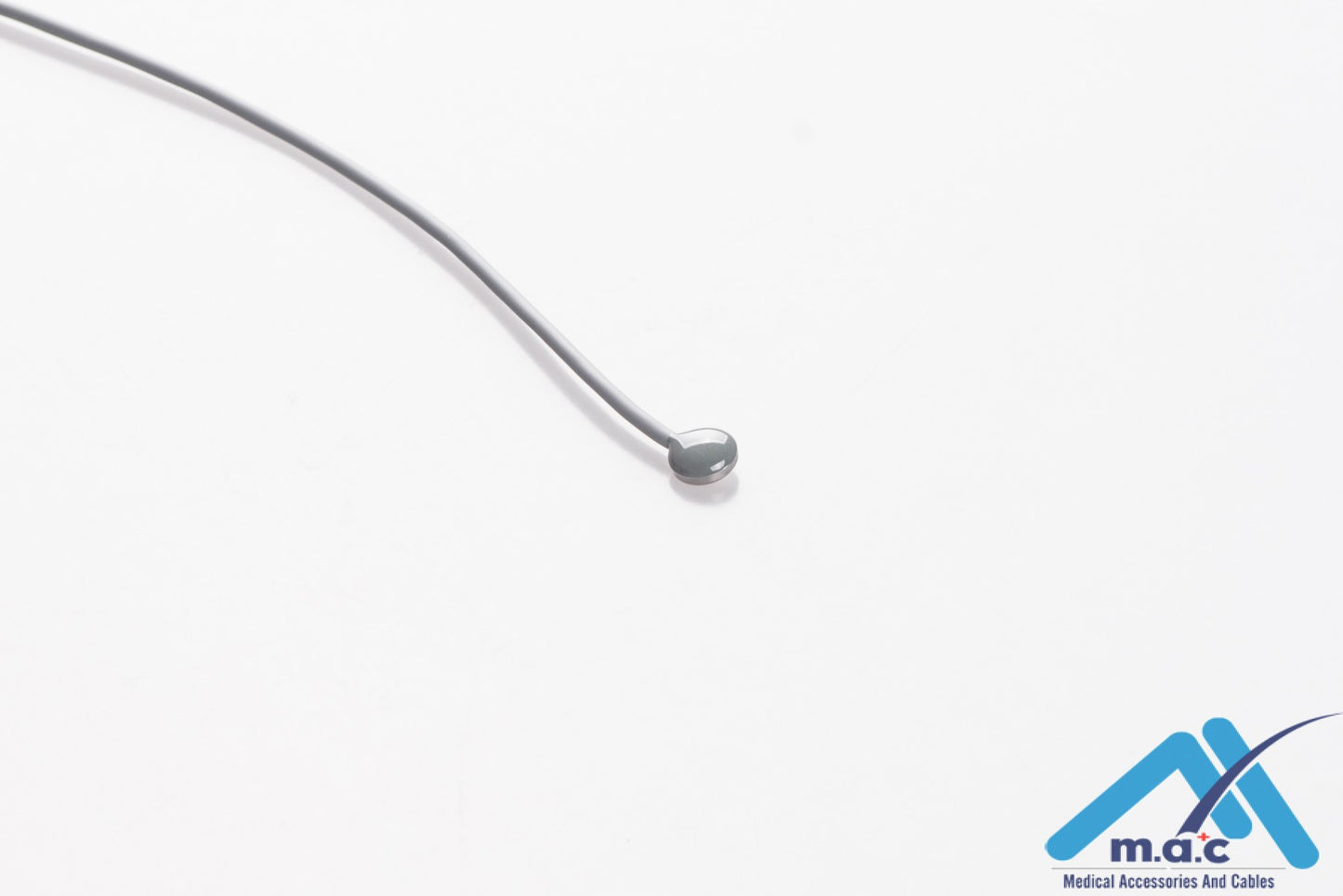 GE Healthcare Compatibility Reusable Temperature Probe TMMQ-AS