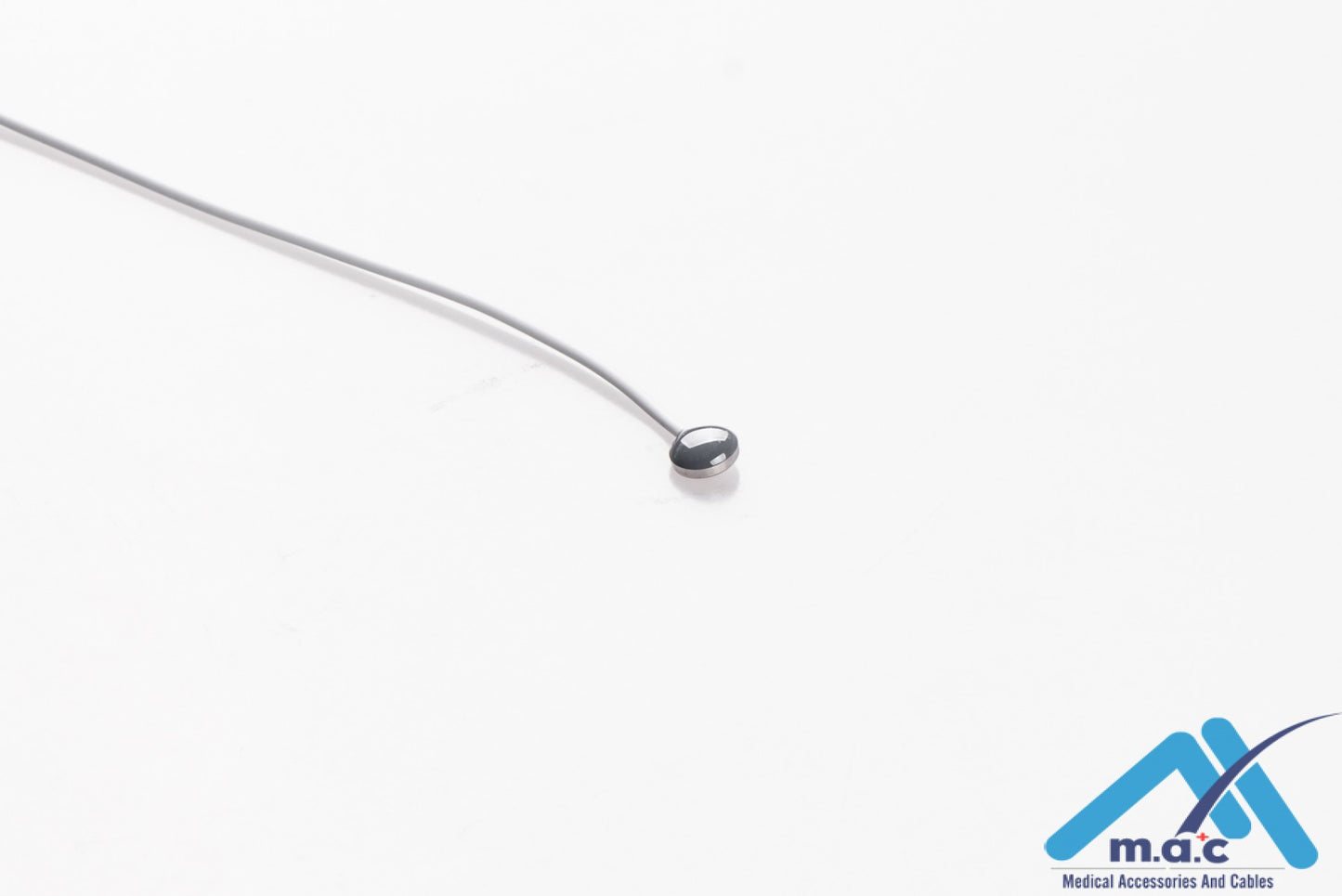 GE Healthcare Compatibility Reusable Temperature Probe TOMH-PS
