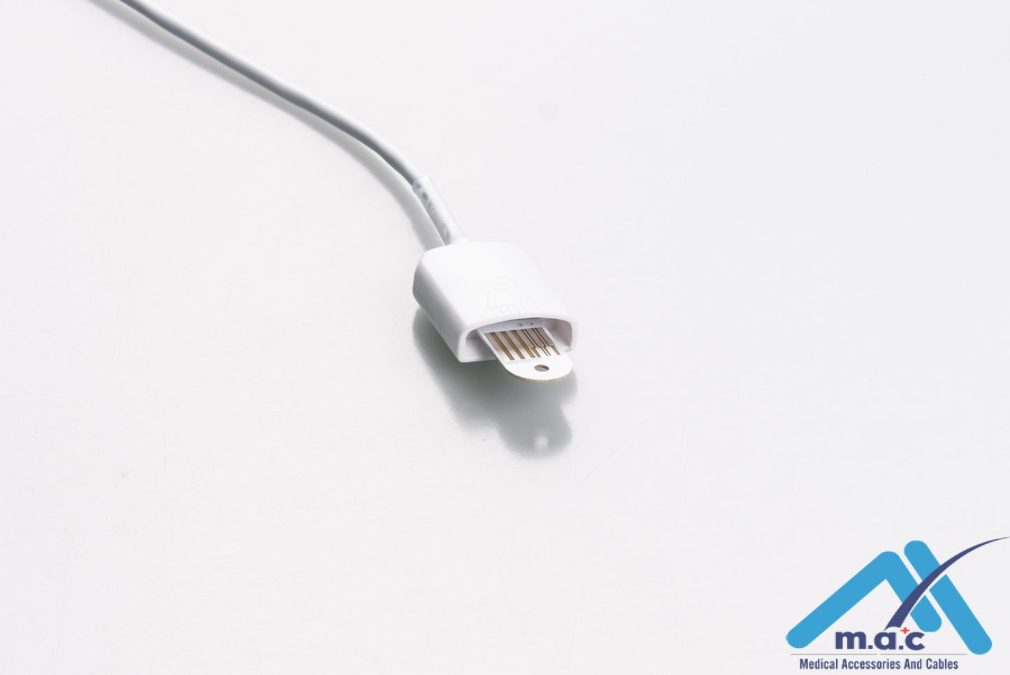 GE Healthcare Disposable Spo2 Sensor U5M33-125 N5M33-125