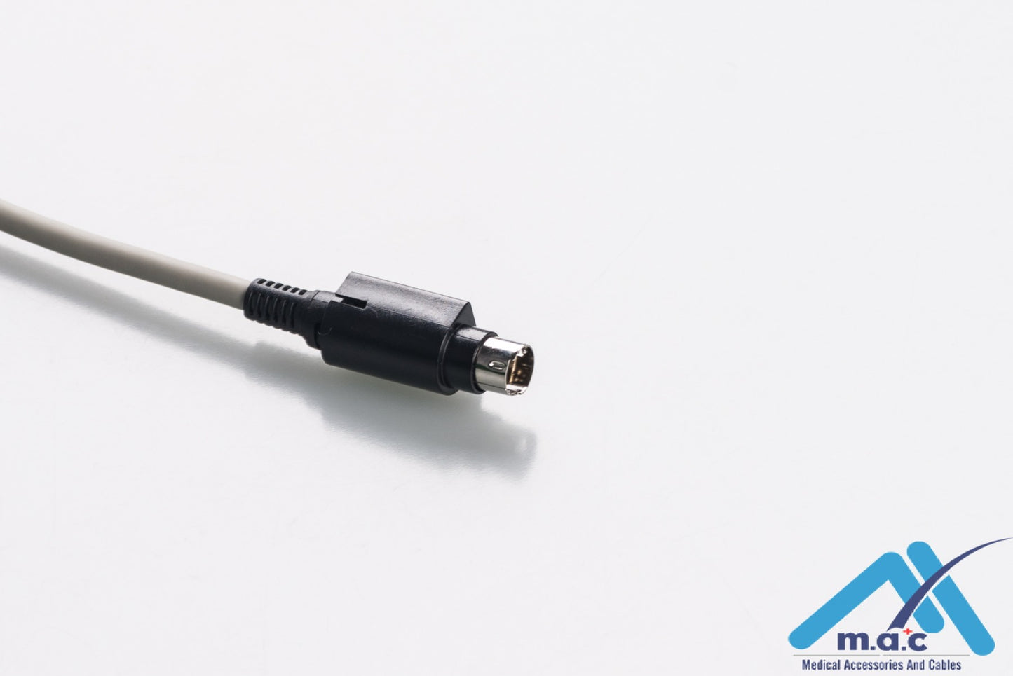 GE Healthcare>Marquette EKG Trunk Cables EMMAX1-GE4