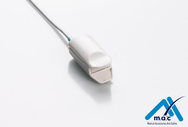 GE HealthcareMasimo Compatible Reusable SpO2 Sensors U4M03-203