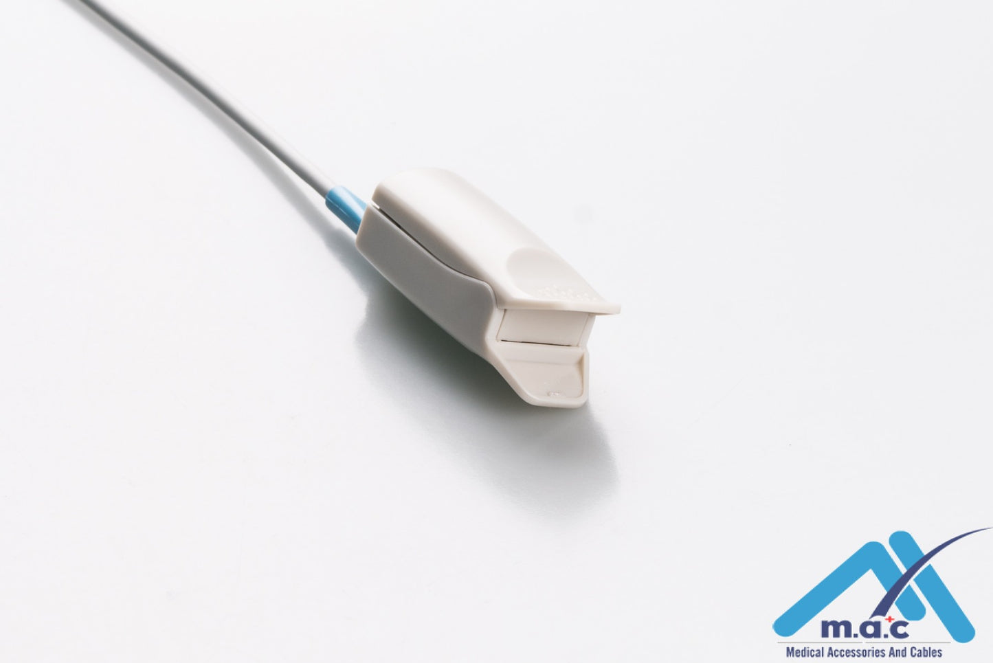 GE Healthcare Masimo Reusable Spo2 Sensor U4M10-87