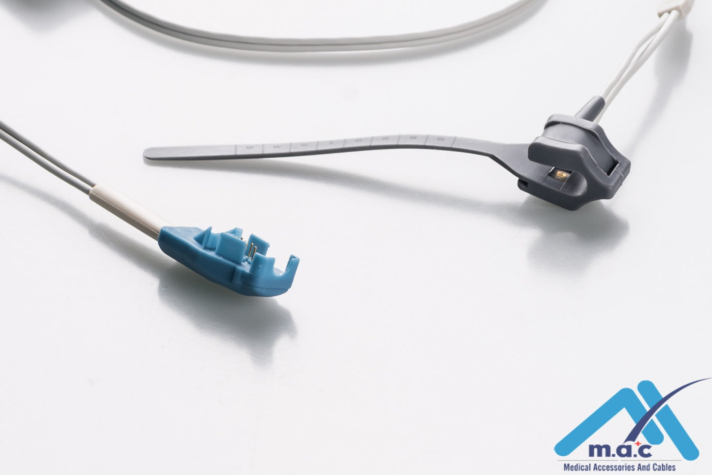 GE Healthcare Reusable Spo2 Sensor U3M03-127