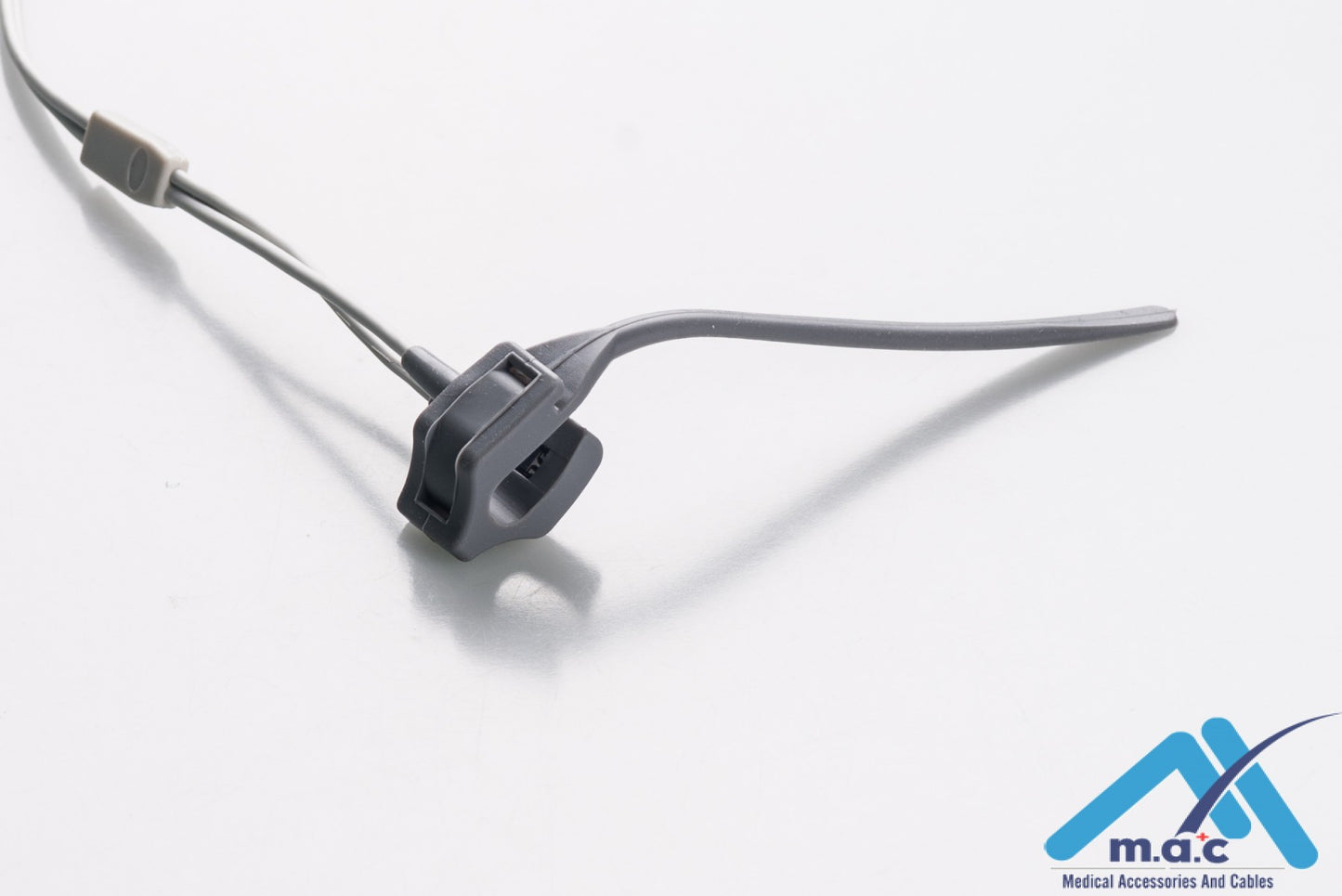 GE Healthcare Reusable Spo2 Sensor U3M03-127
