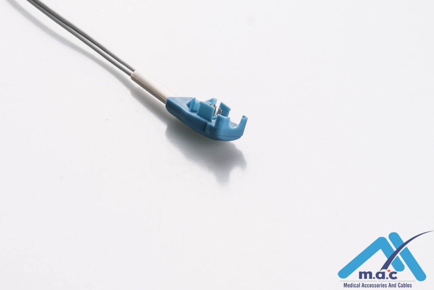 GE Healthcare Reusable Spo2 Sensor U3M03-127