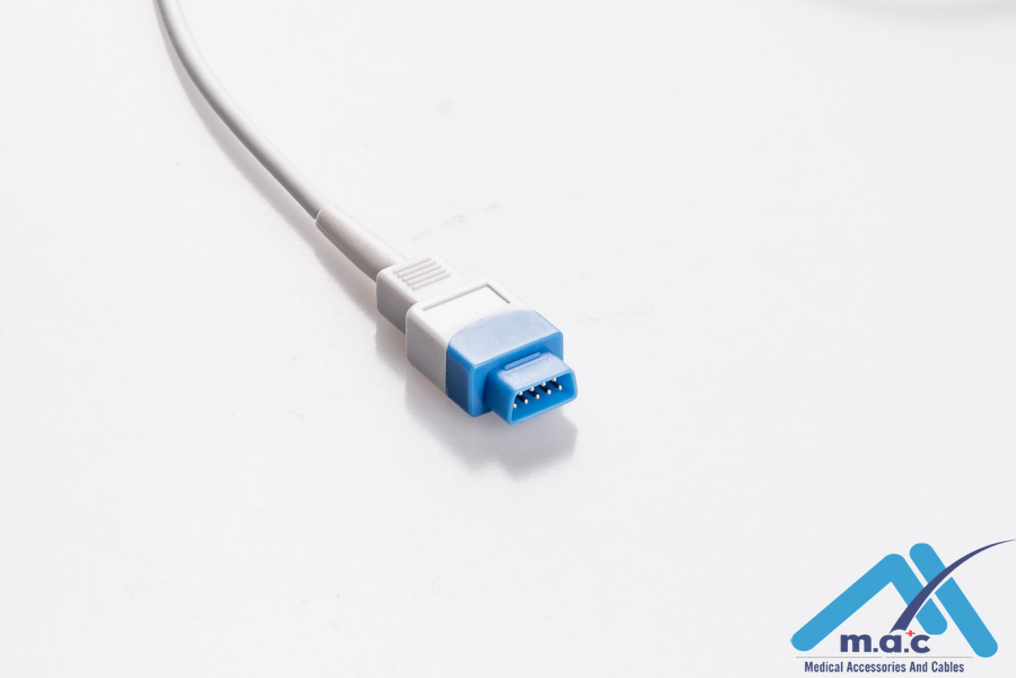 GE Healthcare Reusable Spo2 Sensor U4M03-117