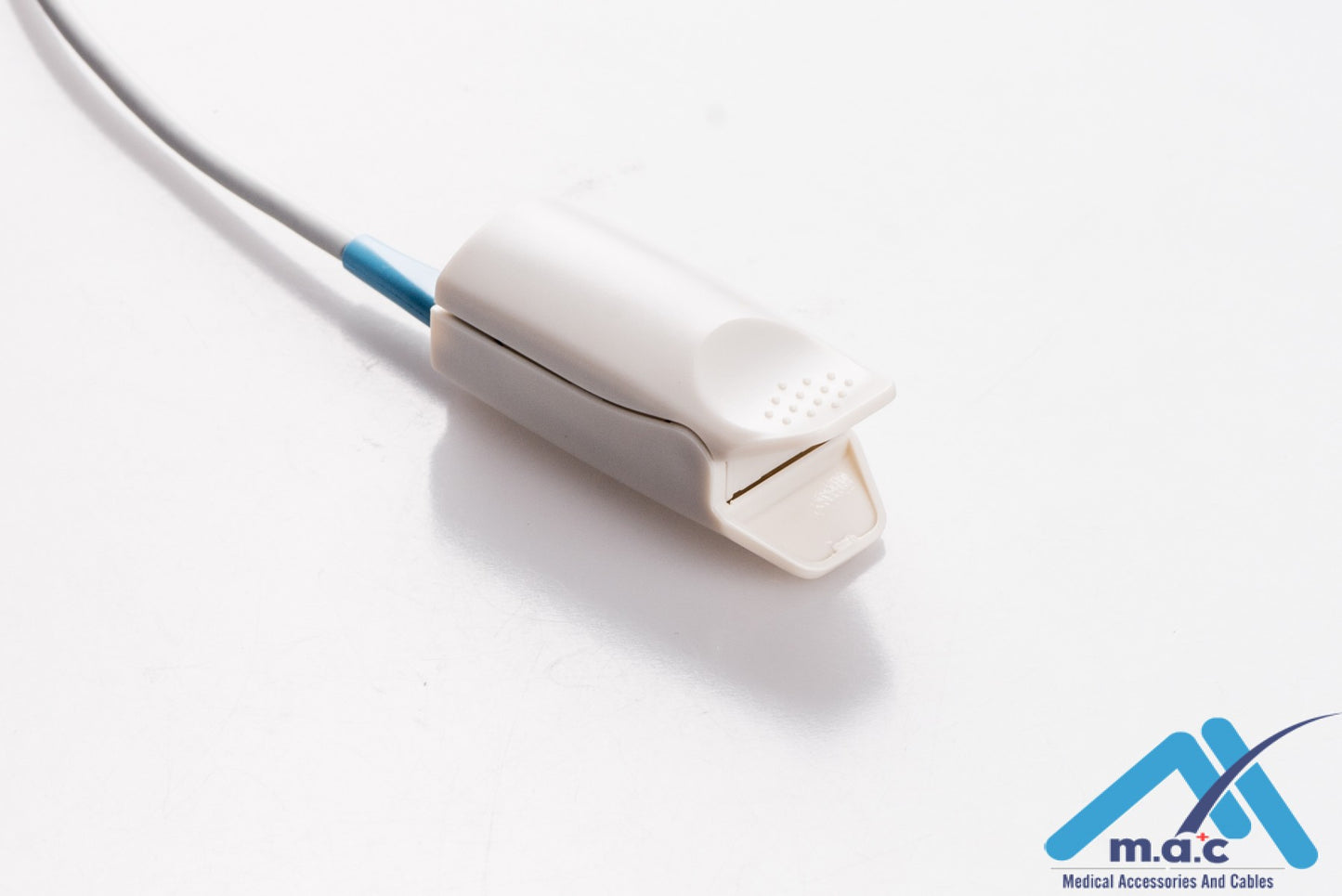 GE Healthcare Reusable Spo2 Sensor U4M03-117