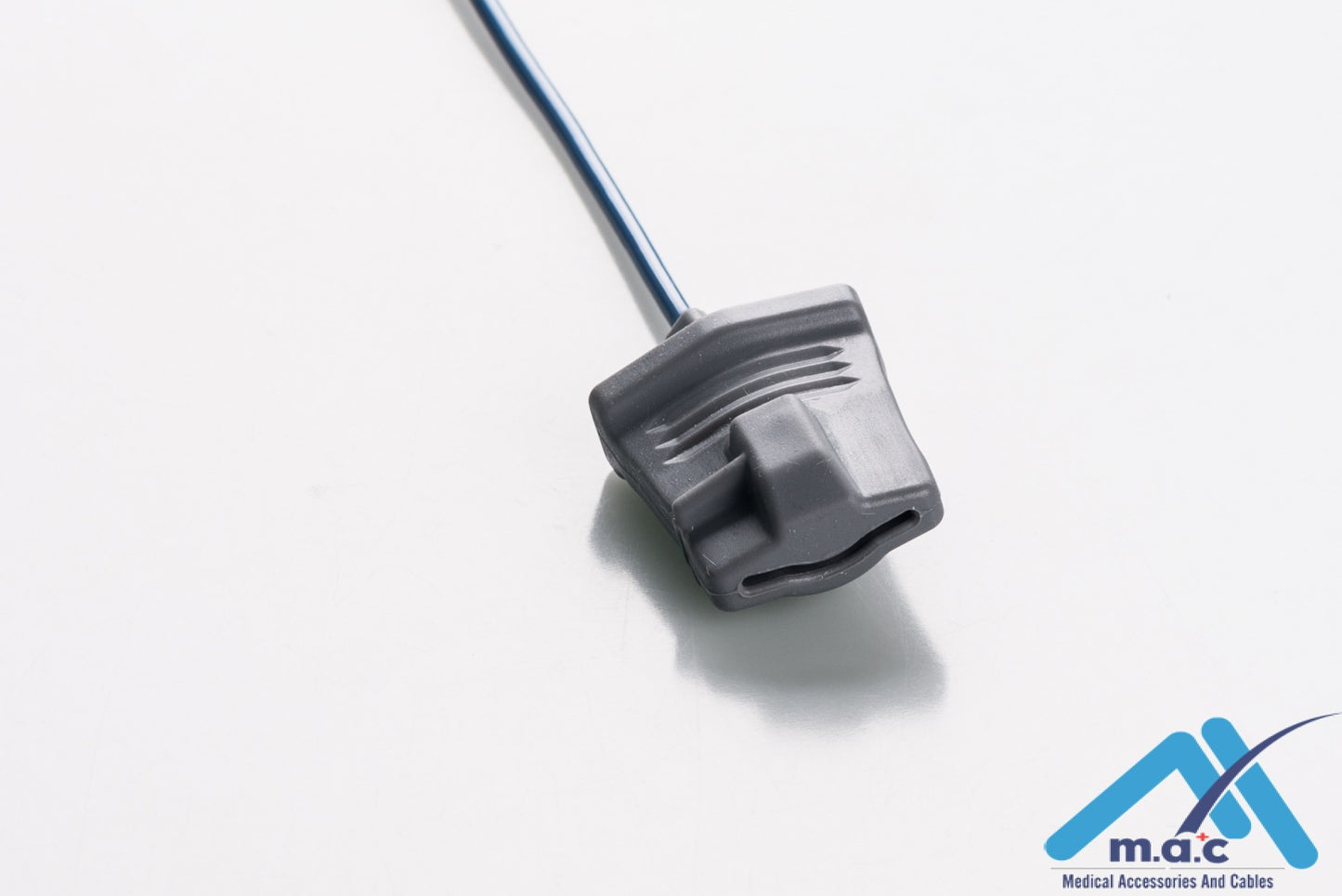 GE Healthcare Reusable Spo2 Sensor U4M03S-09