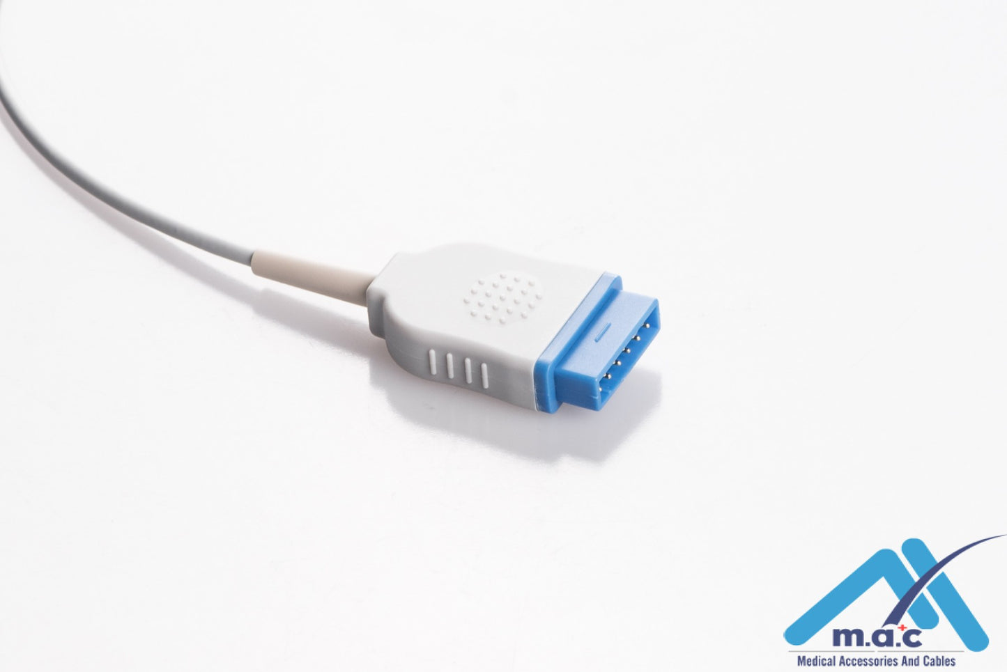 GE Healthcare Reusable Spo2 Sensor U4M10-121