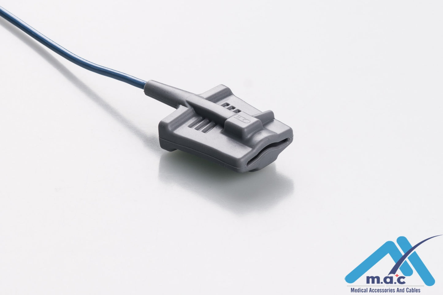 GE Healthcare Reusable Spo2 Sensor U4M10S-21M