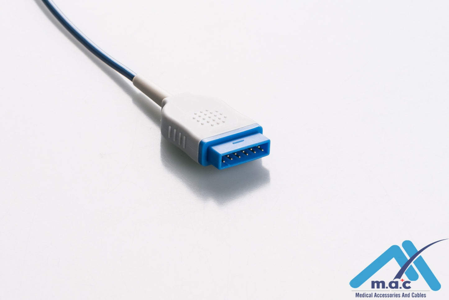 GE Healthcare Reusable Spo2 Sensor U4M10S-21XP