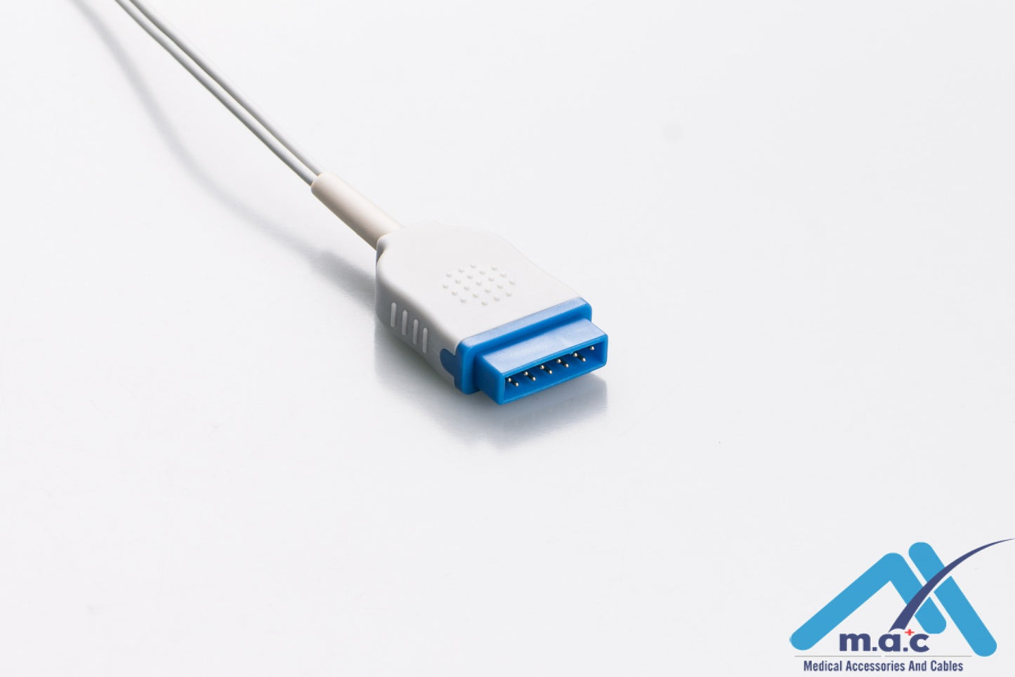 GE Healthcare Reusable Spo2 Sensor U8M10-21