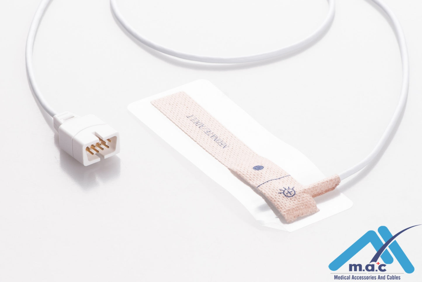 General Disposable Spo2 Sensor U5M43-42D N5M43-42D