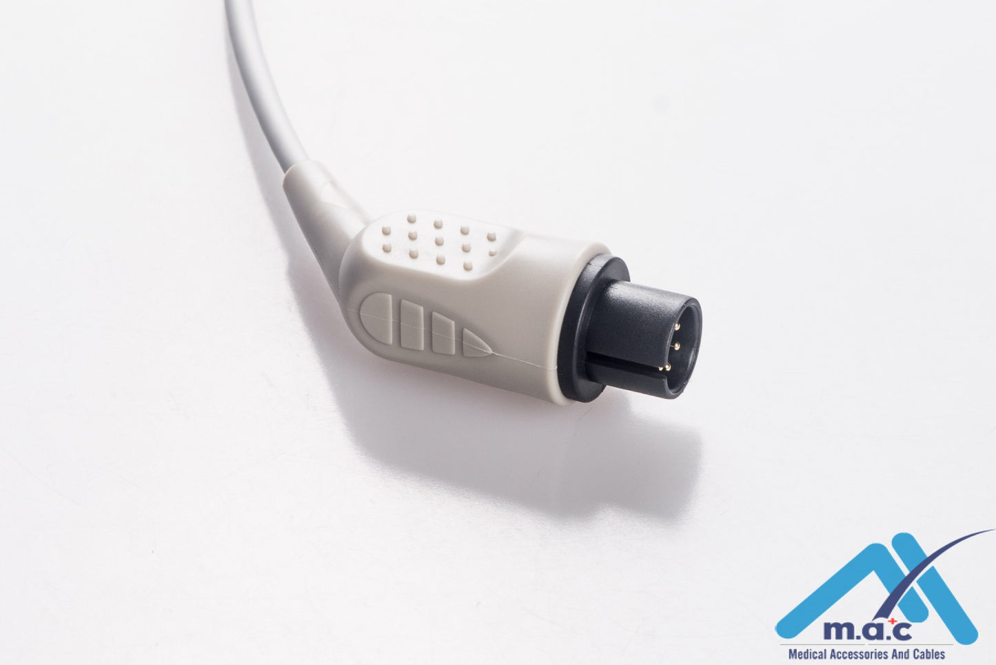 Invivo Compatible ECG Trunk Cables DM-1340