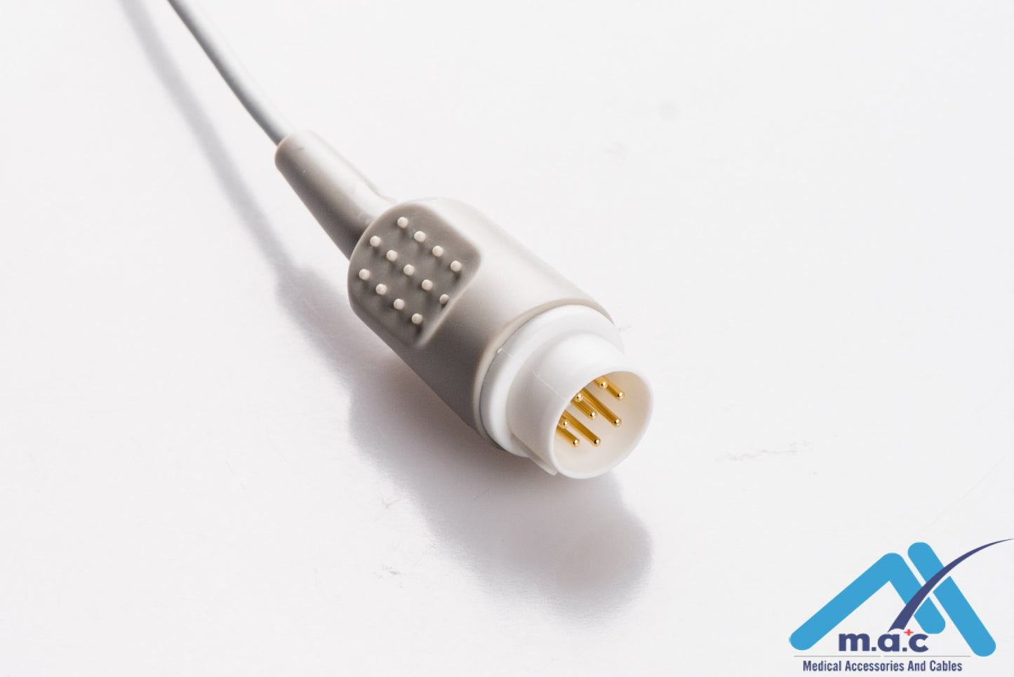 MEK Reusable Spo2 Sensor U4M10-56