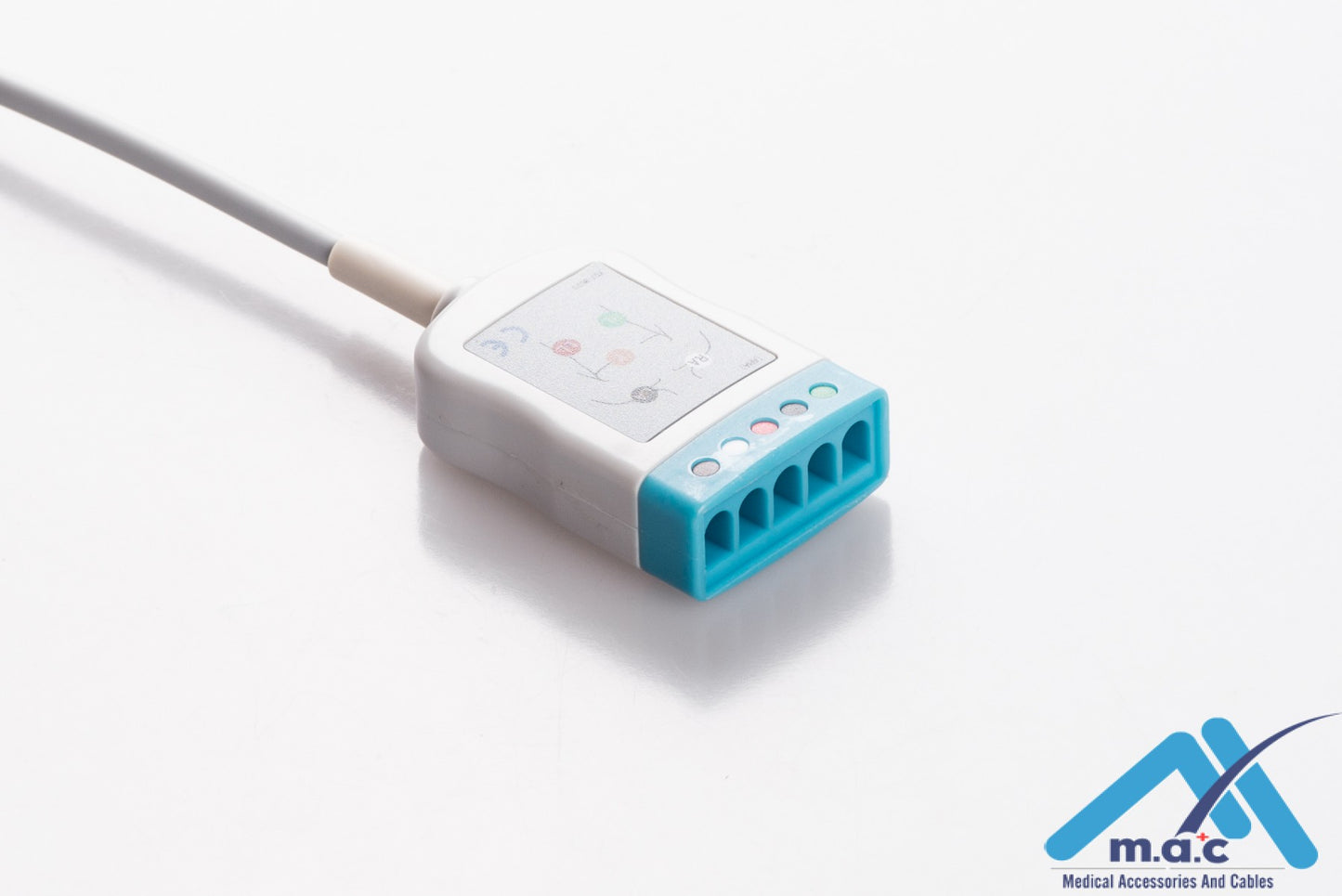 Mindray - Datascope Compatible ECG Trunk Cables MRM-2540-I