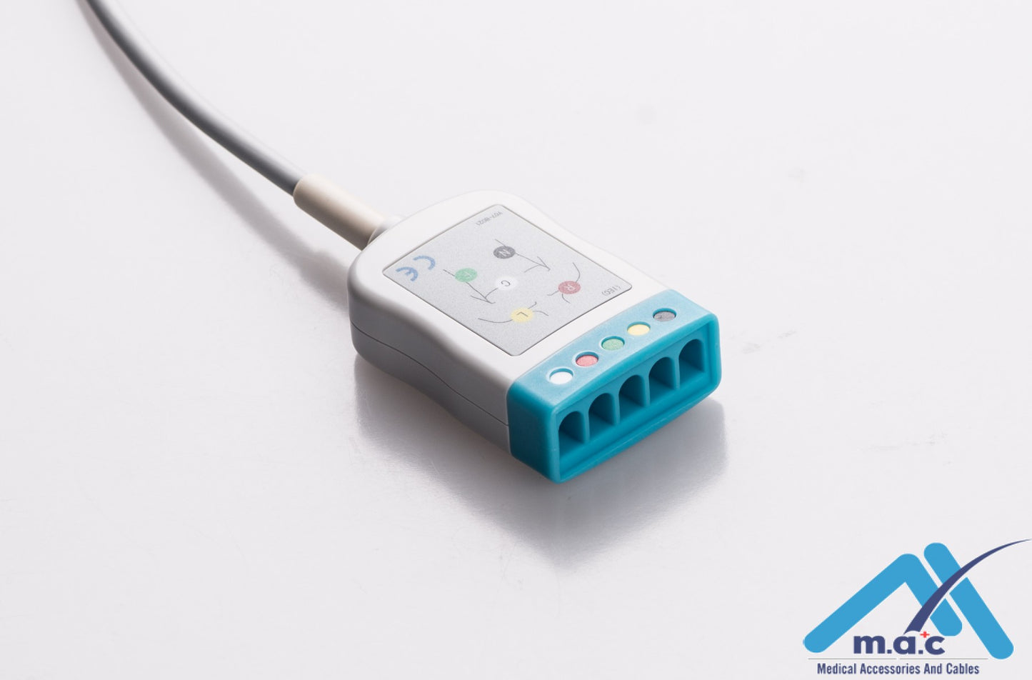 Mindray - Datascope Compatible ECG Trunk Cables MRM-2540-I