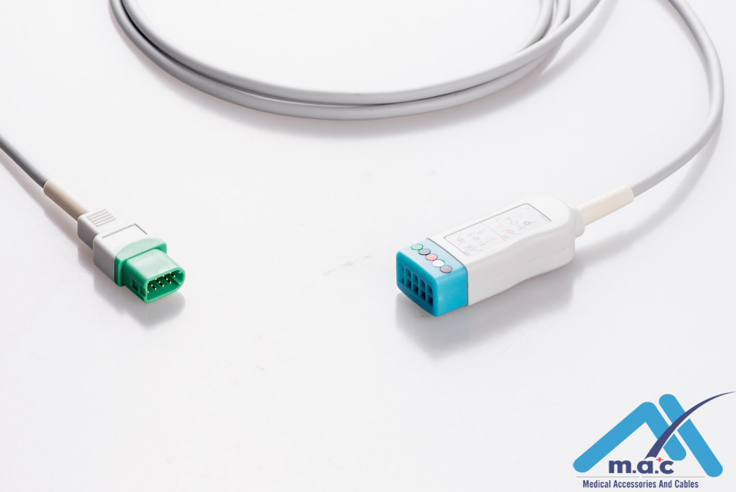 Mindray - Datascope ECG Trunk Cables DTM-2526