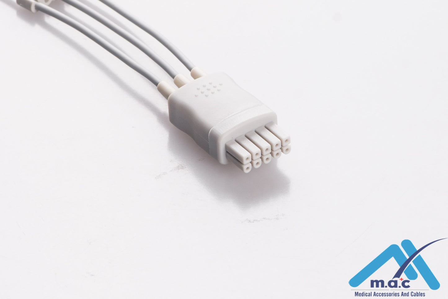 Mindray - Datascope Reusable ECG LeadWires DTM3-90P