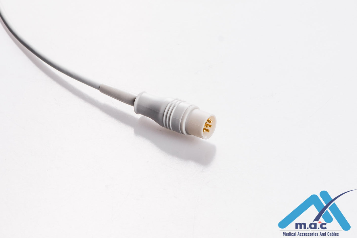 Mindray - Datascope Reusable Spo2 Sensor U4M10-07