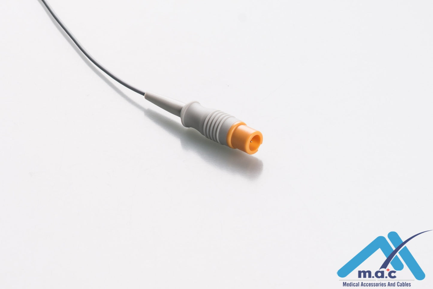 Mindray Compatibility Reusable Temperature Probe TMMR-PS