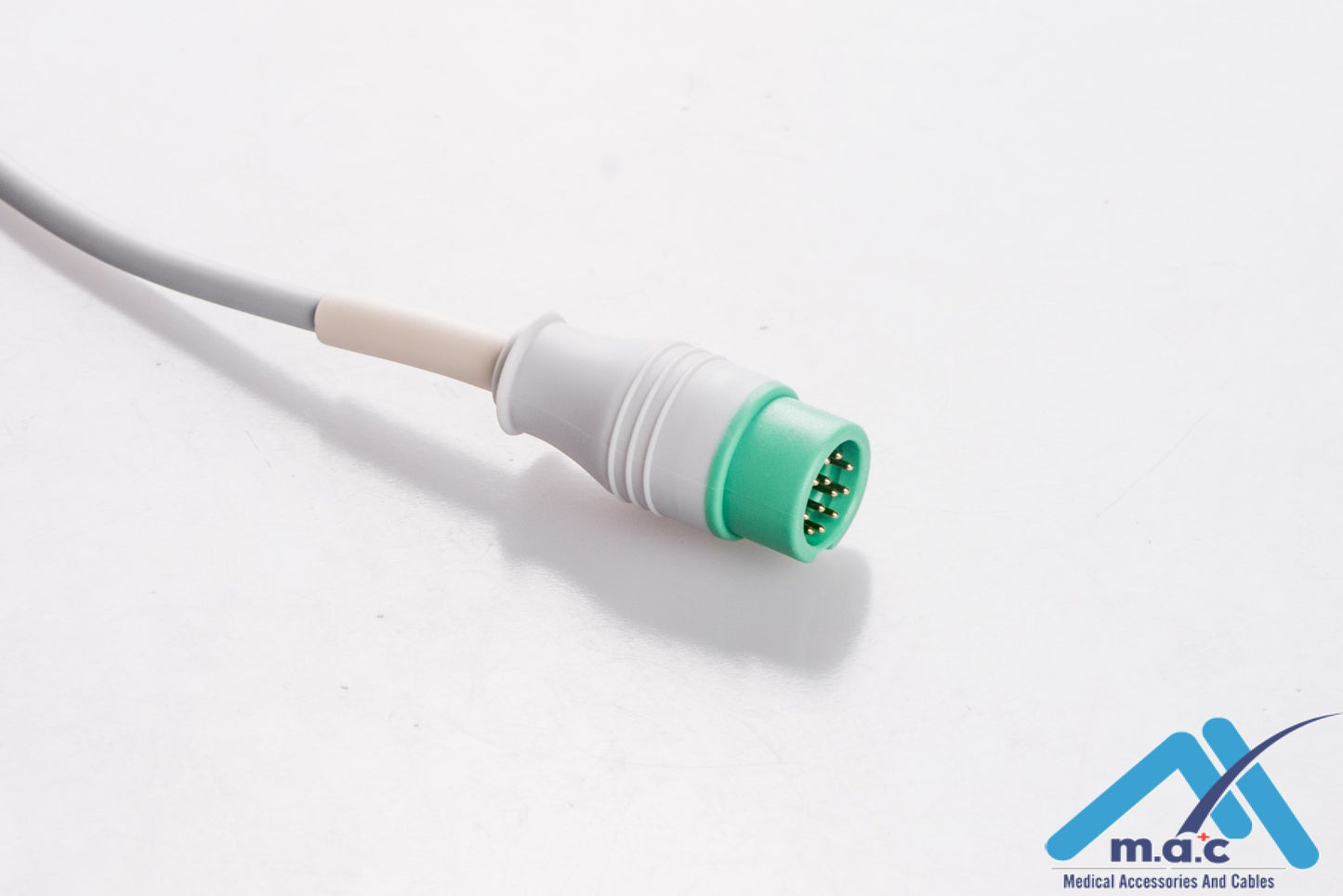 Mindray Reusable One Piece ECG Fixed Cable 23M12P-I
