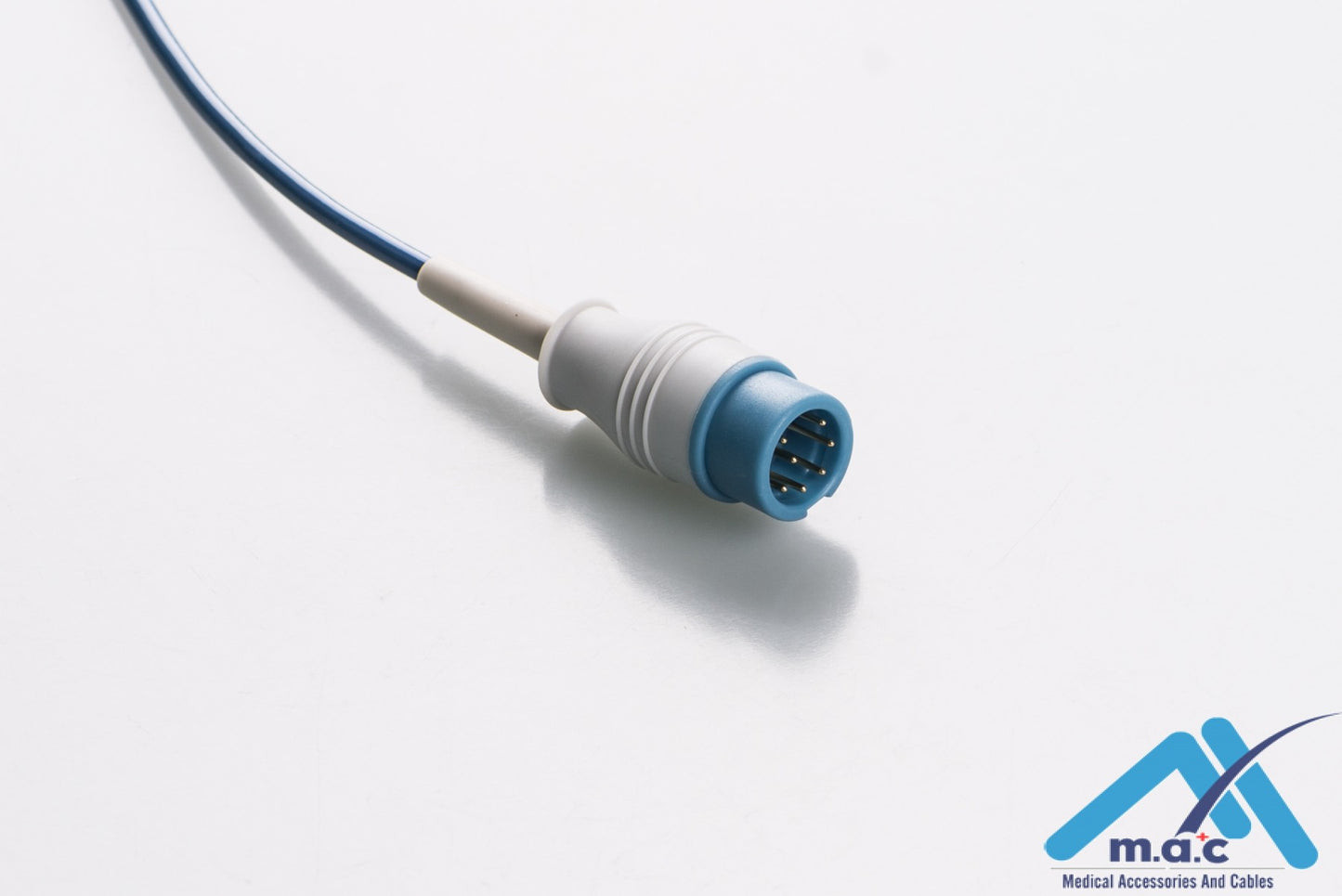 Mindray Reusable Spo2 Sensor U4M10S-48