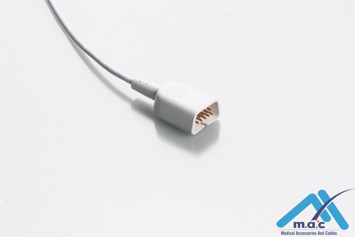 Nihon Kohden Disposable Spo2 Sensor U5M23-16
