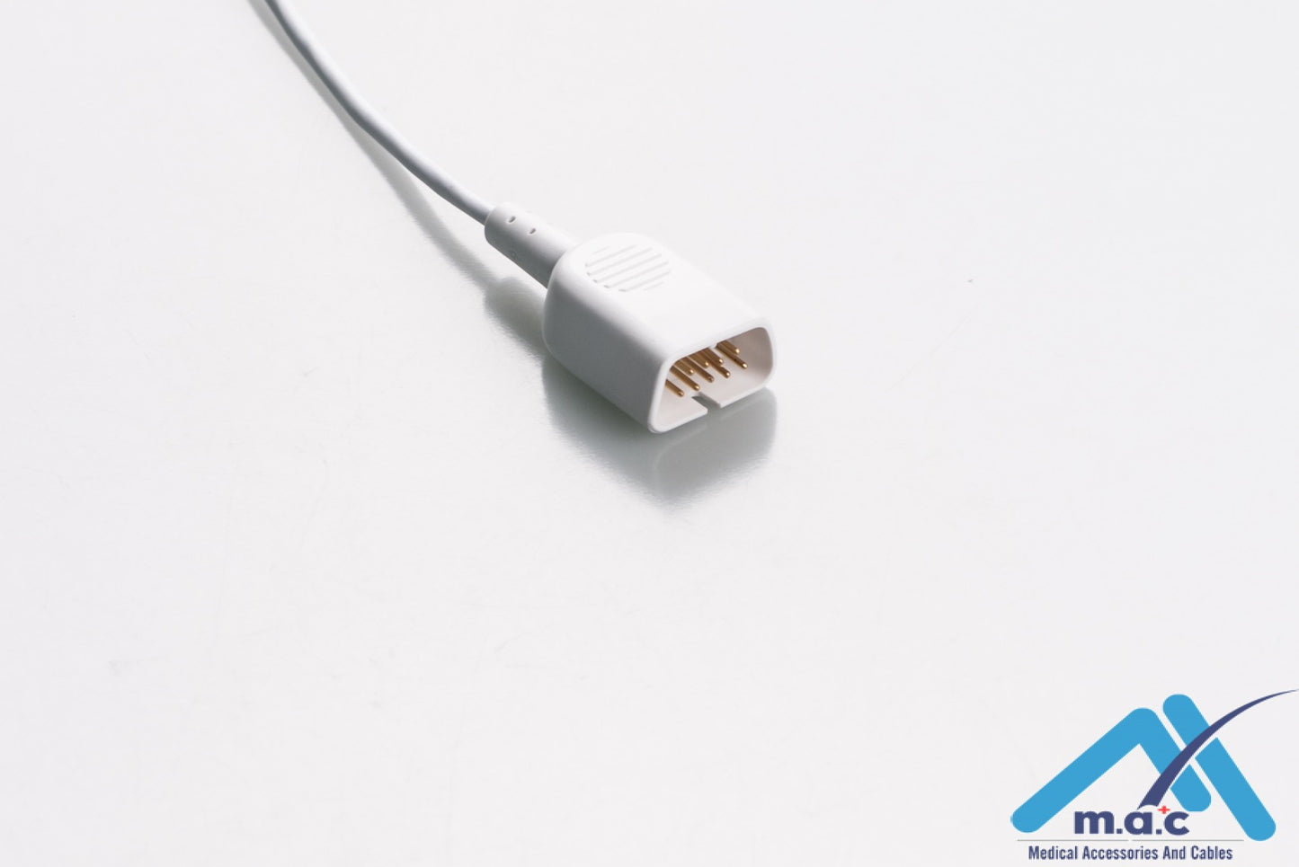 Nihon Kohden Disposable Spo2 Sensor U5M33-16 F5M33-16 N5M33-16