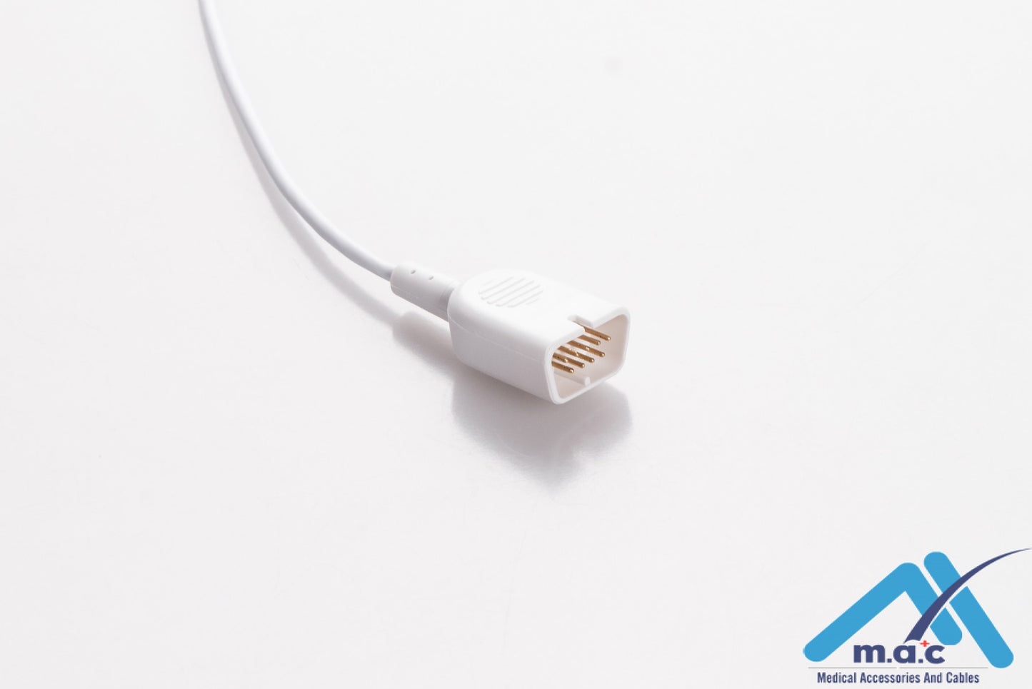 Nihon Kohden Disposable Spo2 Sensor U5M43-16 N5M43-16