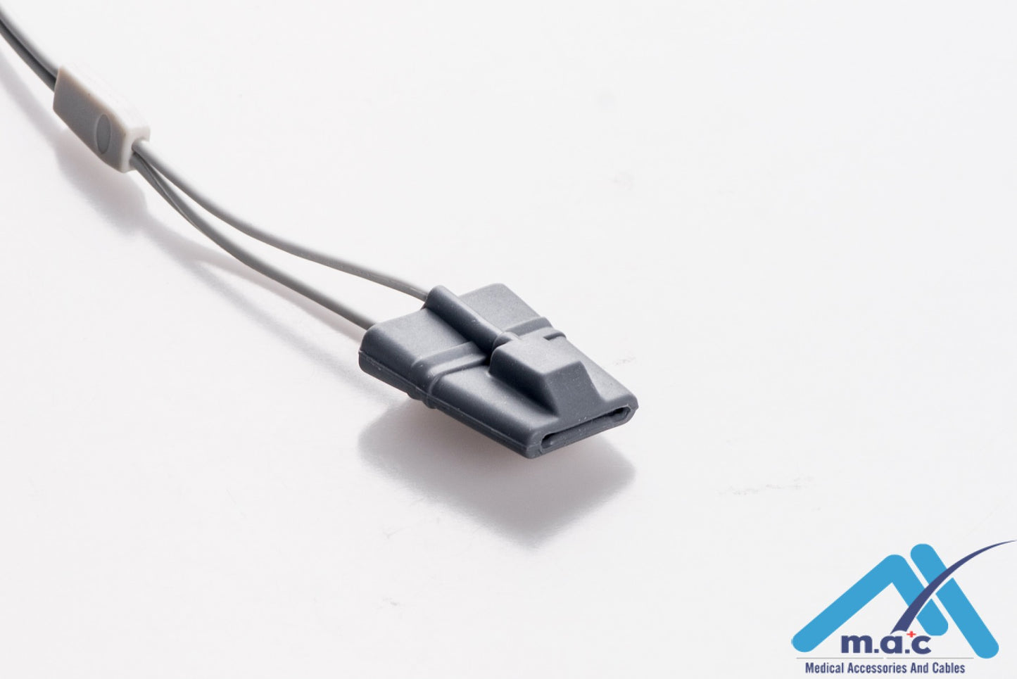 Nihon Kohden Reusable Spo2 Sensor U1M05S-16