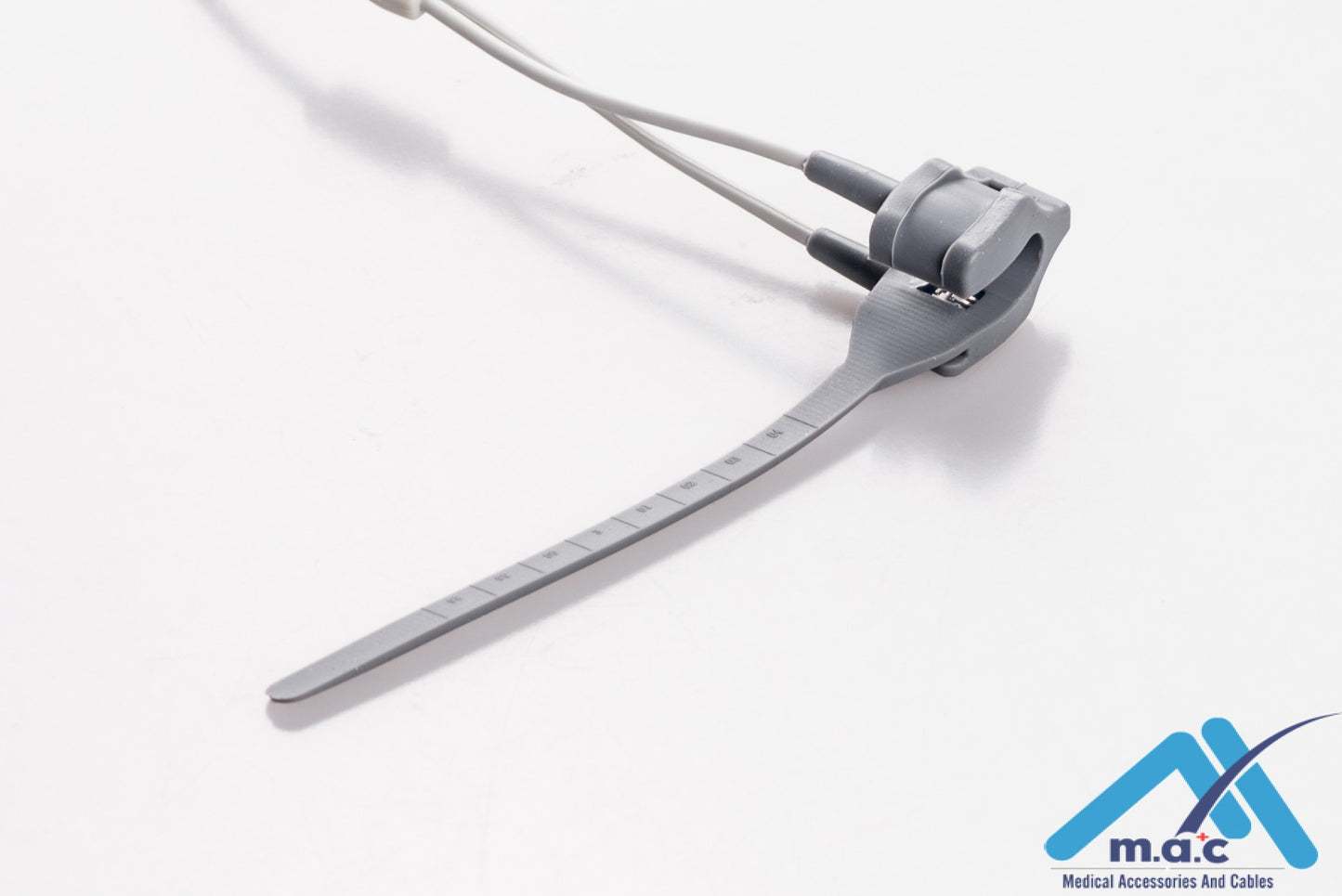 Nihon Kohden Reusable Spo2 Sensor U3M05-16