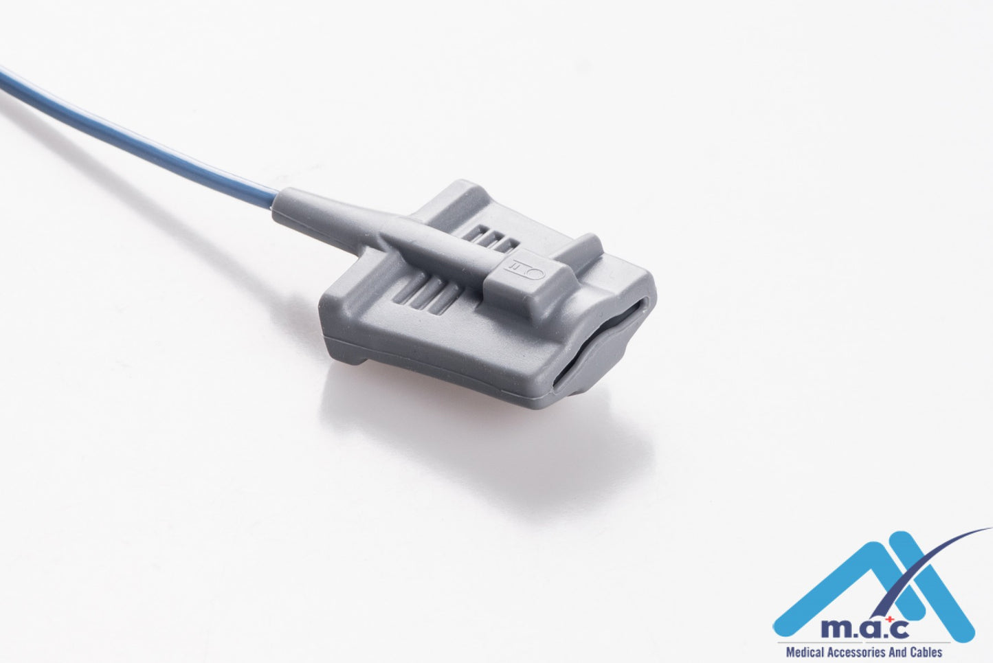 Nihon Kohden Reusable Spo2 Sensor U4M05S-16