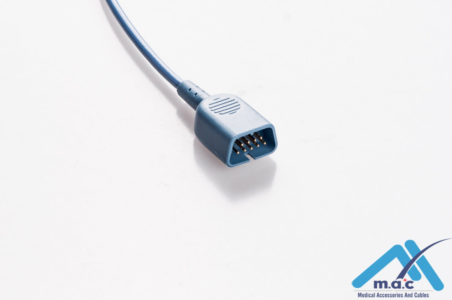 Nihon Kohden Reusable Spo2 Sensor U4M05S-16