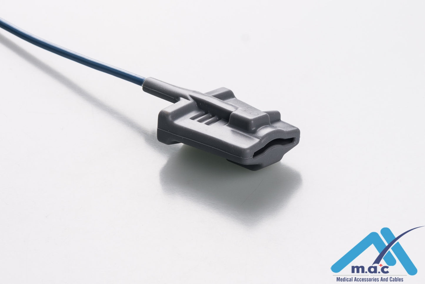 Nihon Kohden Reusable Spo2 Sensor U4M10S-36