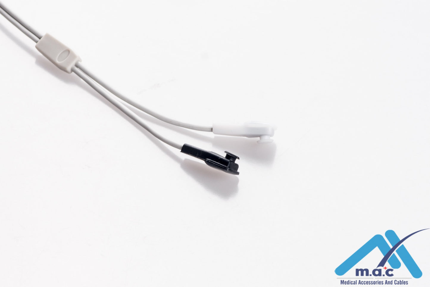 Nihon Kohden Reusable Spo2 Sensor U8M10-36